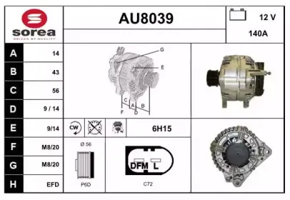 snra-au8039