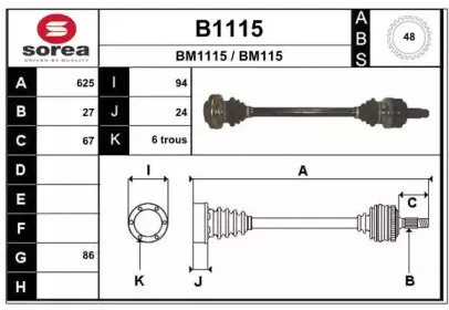 snra-b1115