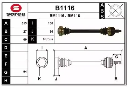 snra-b1116