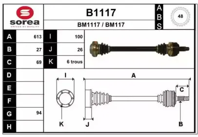 snra-b1117
