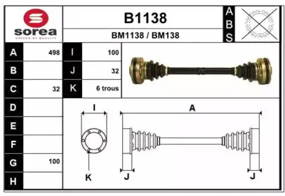 snra-b1138