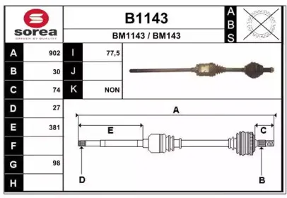 snra-b1143