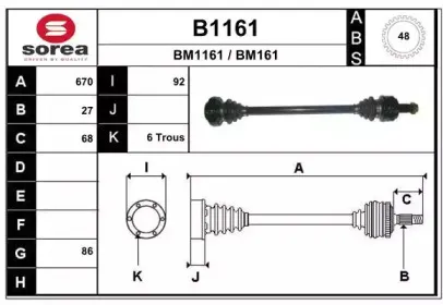 snra-b1161