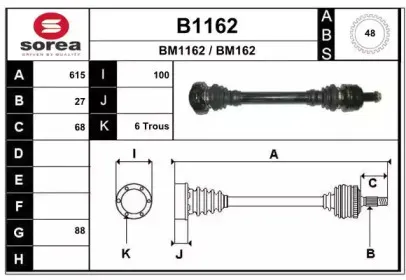 snra-b1162