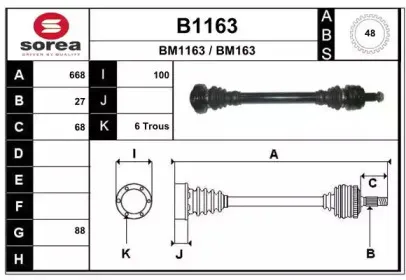 snra-b1163