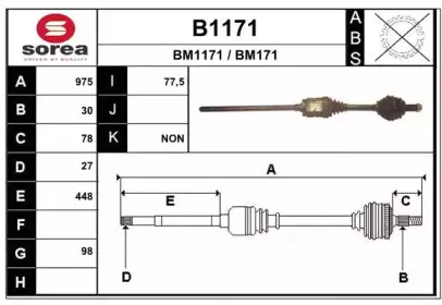 snra-b1171