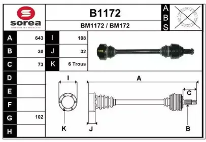 snra-b1172