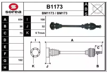 snra-b1173