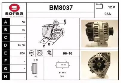 snra-bm8037