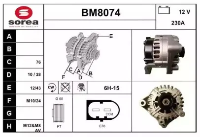 snra-bm8074