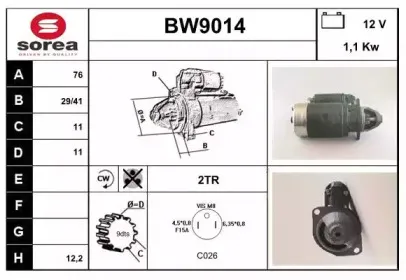 snra-bw9014