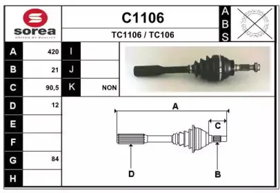 snra-c1106