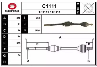 snra-c1111