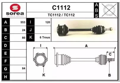 snra-c1112