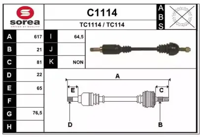 snra-c1114