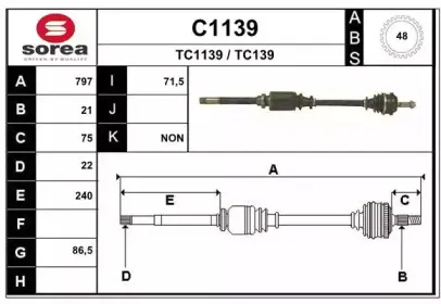 snra-c1139