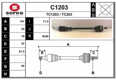 snra-c1203
