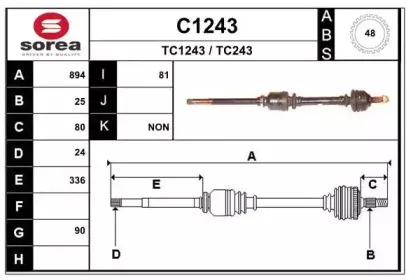 snra-c1243