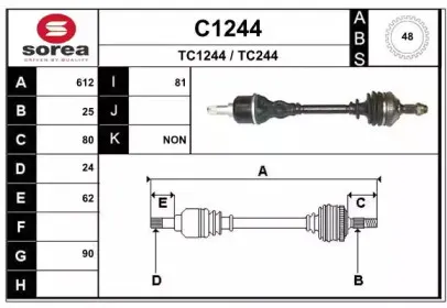 snra-c1244