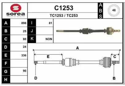 snra-c1253