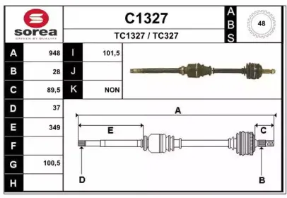snra-c1327