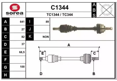 snra-c1344