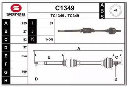 snra-c1349