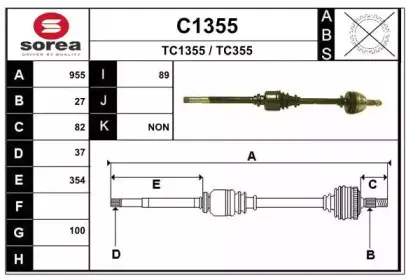 snra-c1355