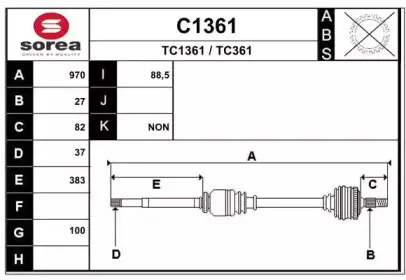 snra-c1361