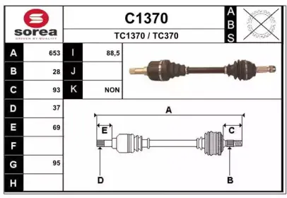 snra-c1370