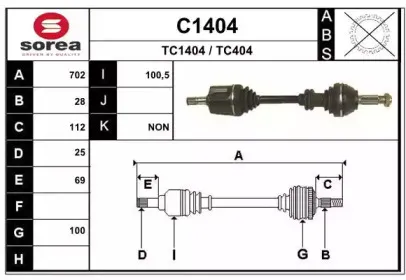 snra-c1404