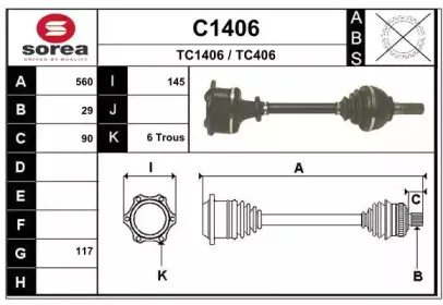 snra-c1406