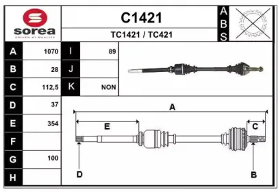 snra-c1421