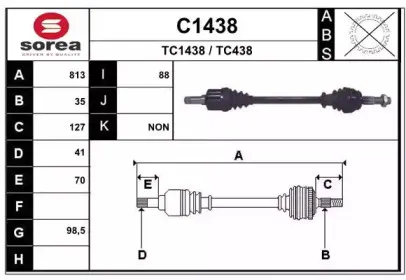 snra-c1438