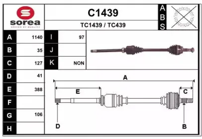 snra-c1439