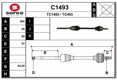 snra-c1493