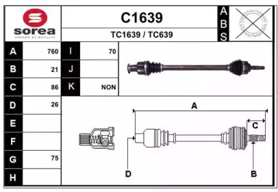 snra-c1639