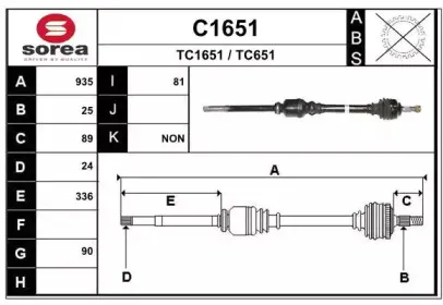 snra-c1651