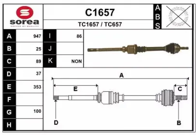 snra-c1657