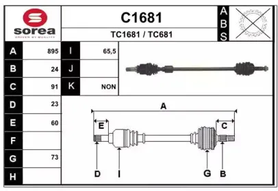 snra-c1681