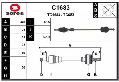 snra-c1683