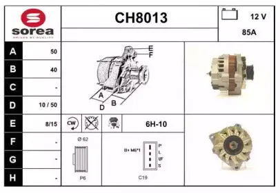 snra-ch8013