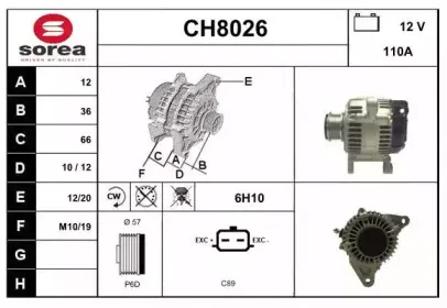 snra-ch8026