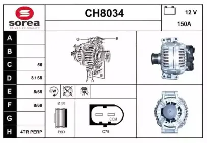 snra-ch8034