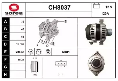 snra-ch8037