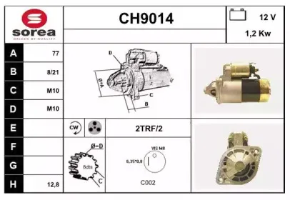 snra-ch9014