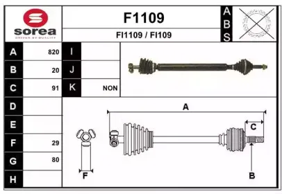 snra-f1109