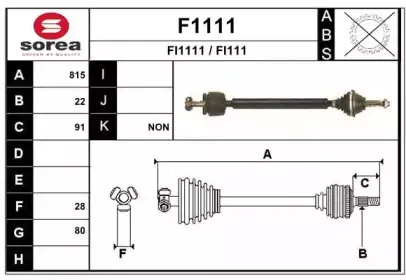 snra-f1111