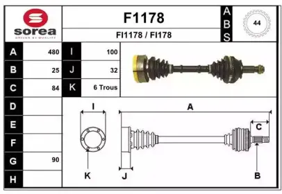 snra-f1178