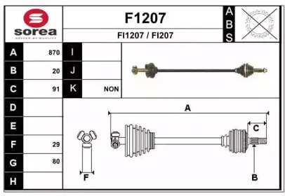 snra-f1207